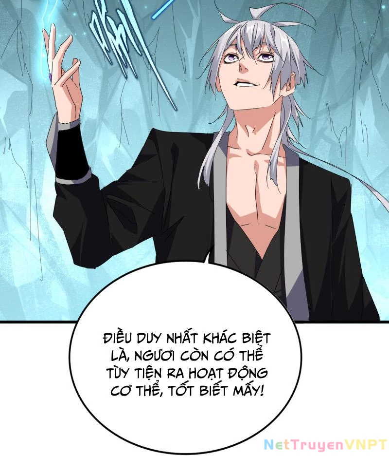 Đại Quản Gia Là Ma Hoàng Chapter 686 - Trang 4