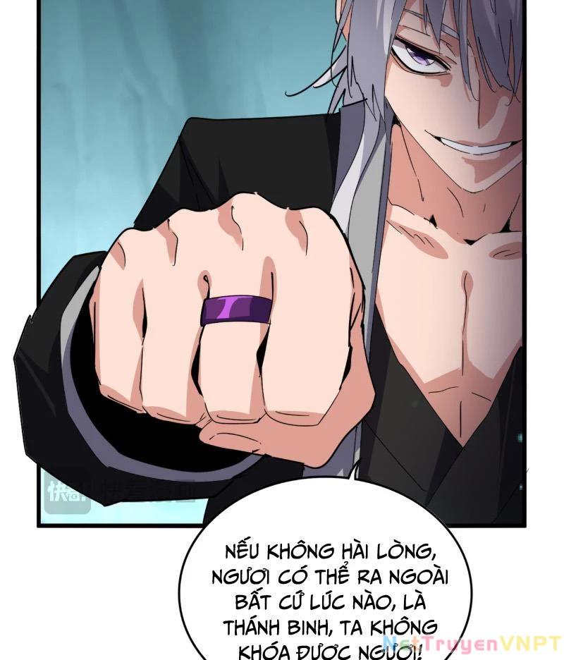 Đại Quản Gia Là Ma Hoàng Chapter 686 - Trang 4