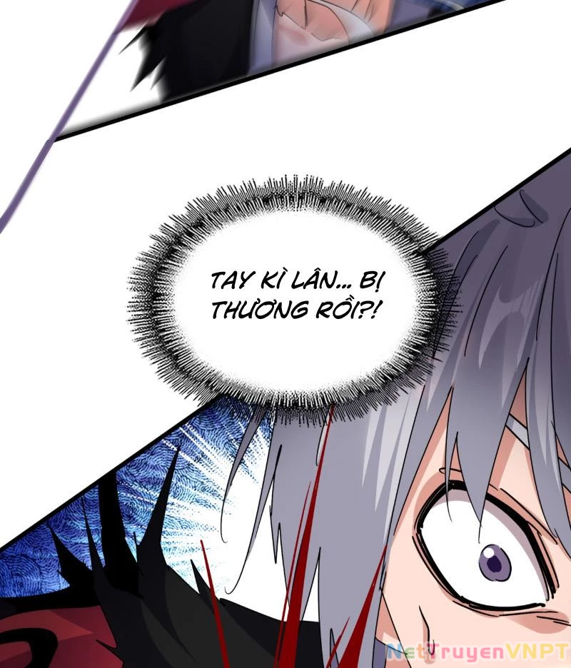 Đại Quản Gia Là Ma Hoàng Chapter 686 - Trang 4