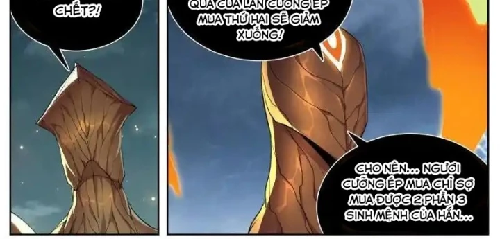 Girl And Science Chapter 794 - Trang 3