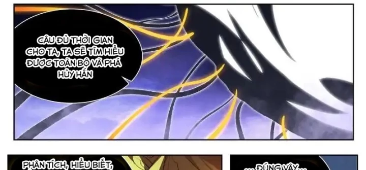 Girl And Science Chapter 794 - Trang 3
