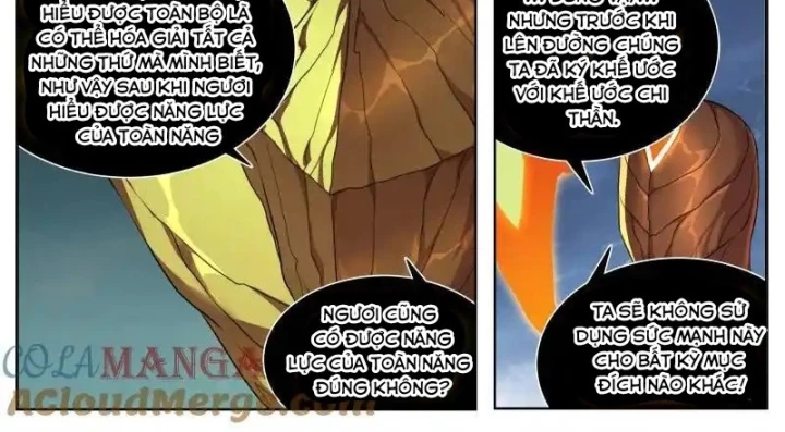 Girl And Science Chapter 794 - Trang 3