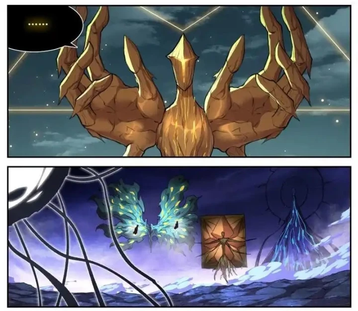 Girl And Science Chapter 794 - Trang 3