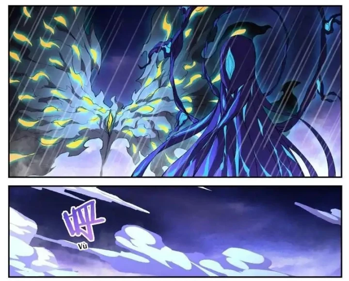 Girl And Science Chapter 794 - Trang 3