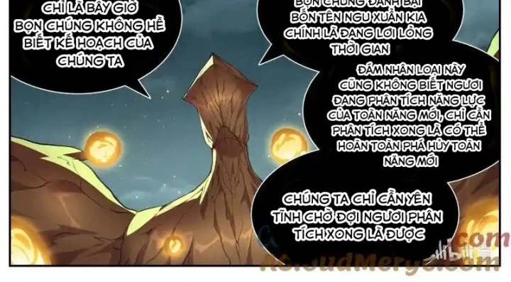 Girl And Science Chapter 794 - Trang 3