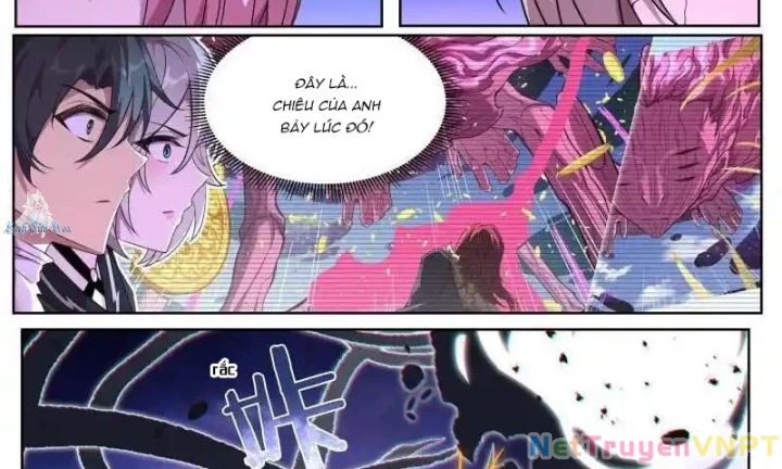 Girl And Science Chapter 795 - Next Chapter 796