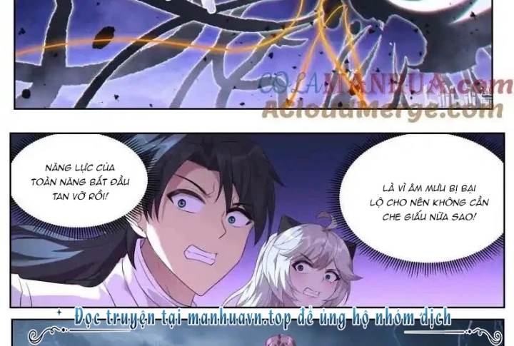 Girl And Science Chapter 795 - Next Chapter 796