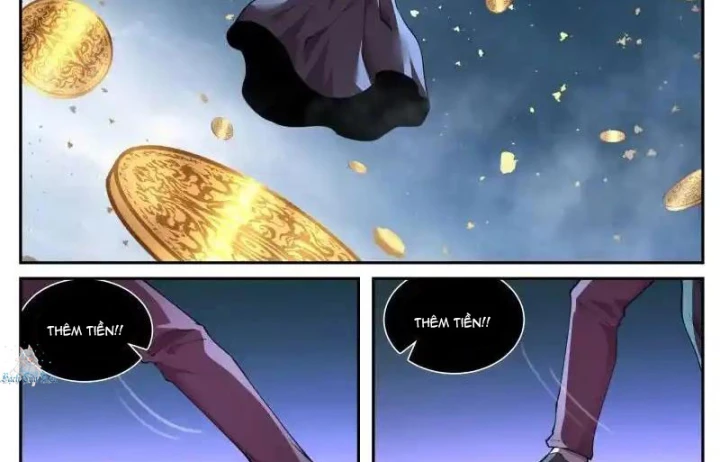Girl And Science Chapter 795 - Next Chapter 796