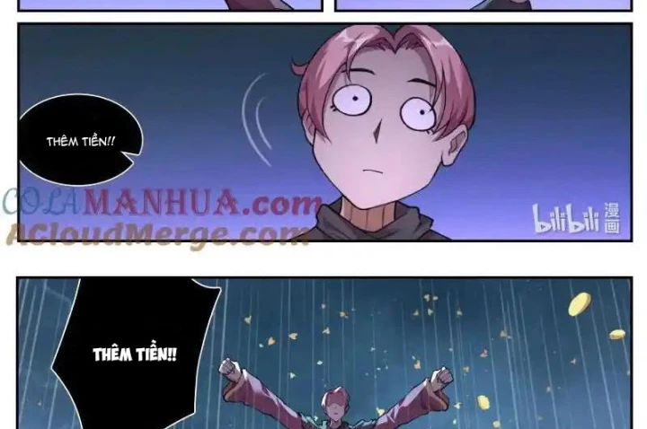 Girl And Science Chapter 795 - Next Chapter 796