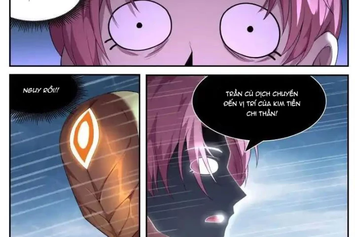 Girl And Science Chapter 795 - Next Chapter 796