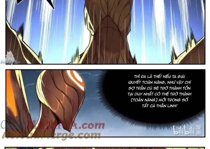 Girl And Science Chapter 795 - Next Chapter 796