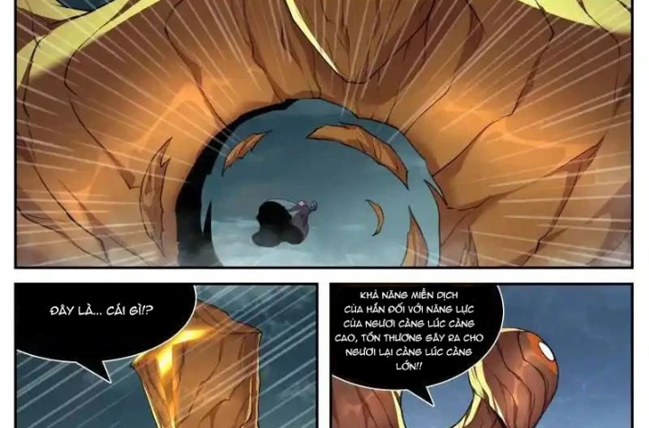Girl And Science Chapter 795 - Next Chapter 796