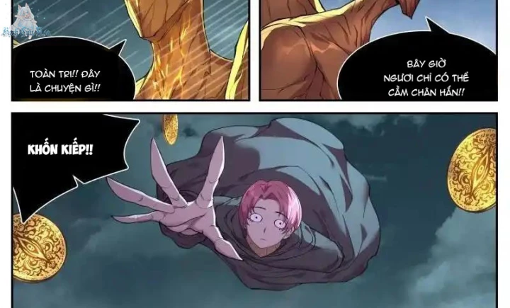 Girl And Science Chapter 795 - Next Chapter 796