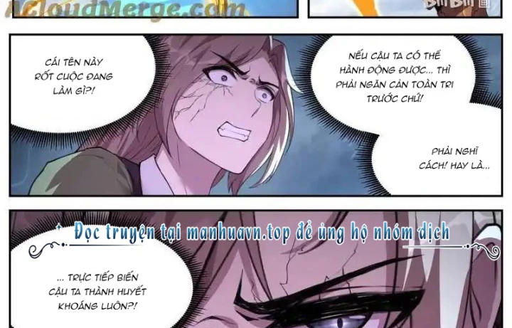 Girl And Science Chapter 795 - Next Chapter 796