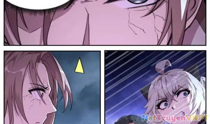 Girl And Science Chapter 795 - Next Chapter 796