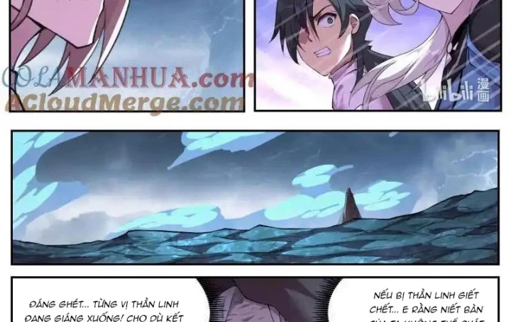 Girl And Science Chapter 795 - Next Chapter 796
