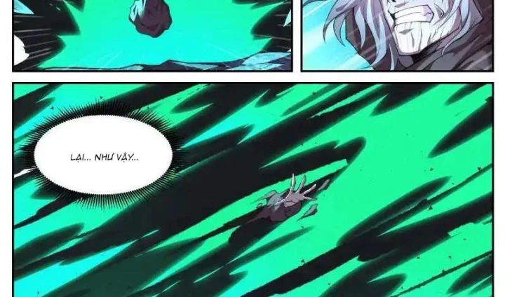 Girl And Science Chapter 795 - Next Chapter 796