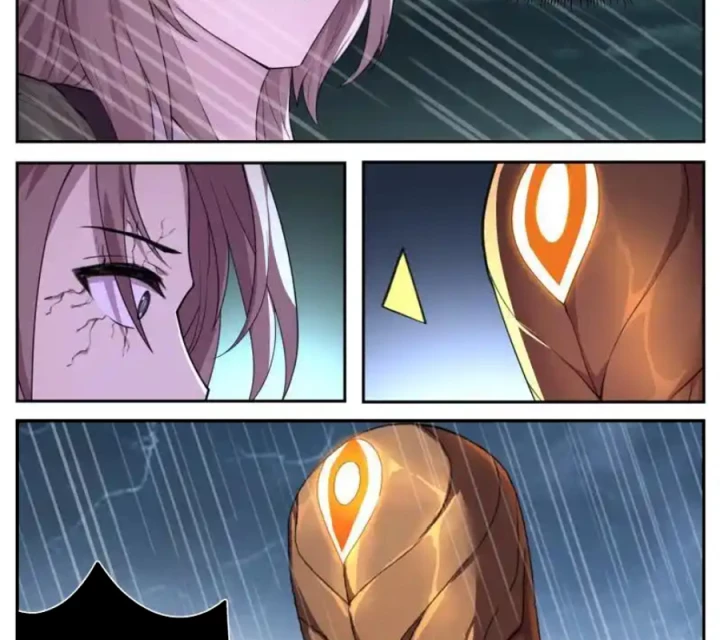 Girl And Science Chapter 796 - Trang 3