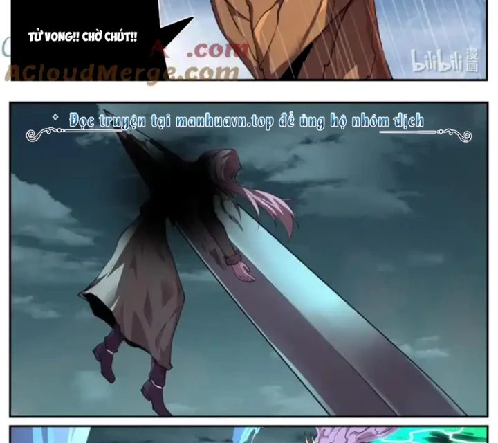 Girl And Science Chapter 796 - Trang 3