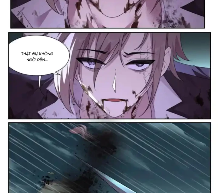 Girl And Science Chapter 796 - Trang 3