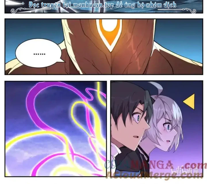 Girl And Science Chapter 796 - Trang 3