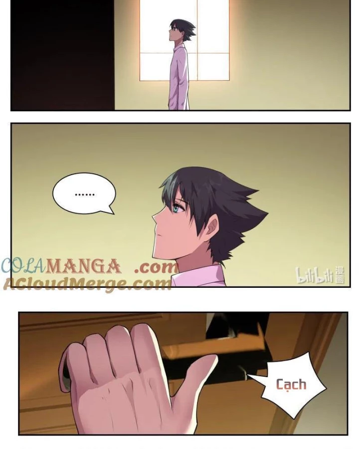 Girl And Science Chapter 800 - Trang 3