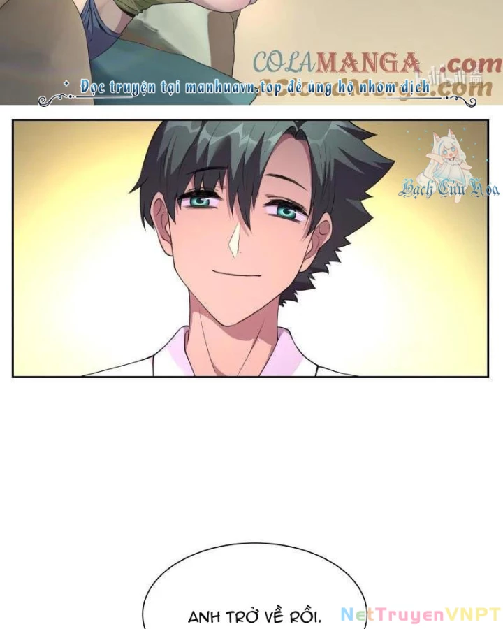 Girl And Science Chapter 800 - Trang 3
