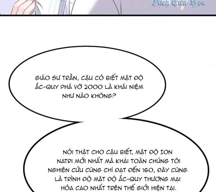 Vô Địch Học Bạ Hệ Thống Chapter 244 - Trang 4