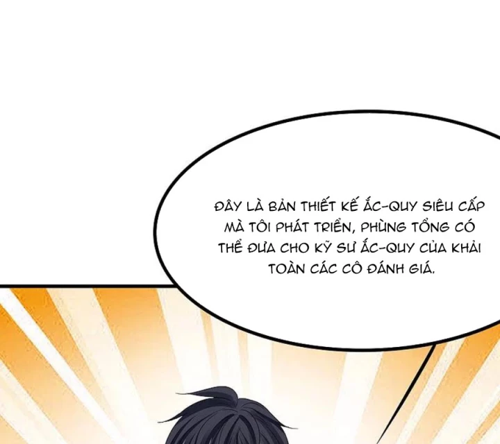 Vô Địch Học Bạ Hệ Thống Chapter 244 - Trang 4