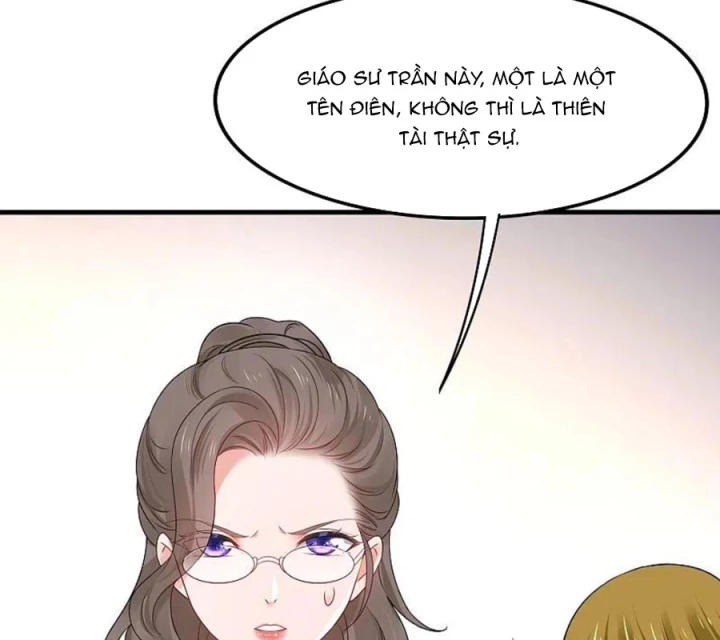 Vô Địch Học Bạ Hệ Thống Chapter 244 - Trang 4