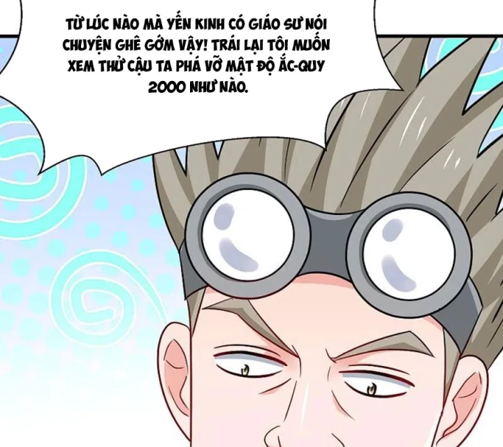 Vô Địch Học Bạ Hệ Thống Chapter 244 - Trang 4