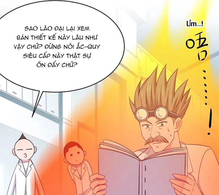 Vô Địch Học Bạ Hệ Thống Chapter 244 - Trang 4