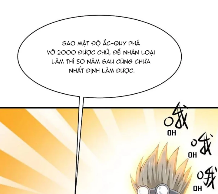 Vô Địch Học Bạ Hệ Thống Chapter 244 - Trang 4