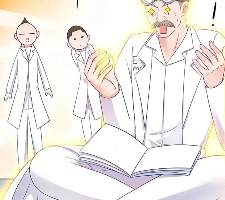 Vô Địch Học Bạ Hệ Thống Chapter 244 - Trang 4