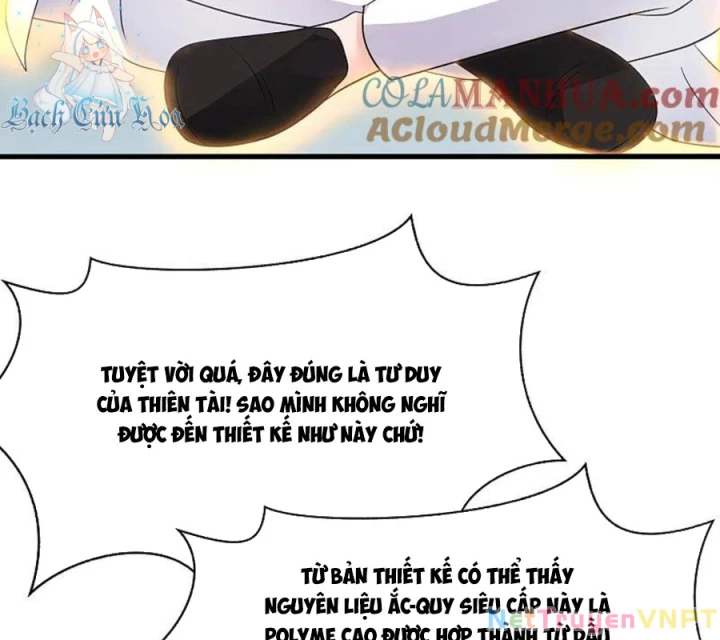 Vô Địch Học Bạ Hệ Thống Chapter 244 - Trang 4