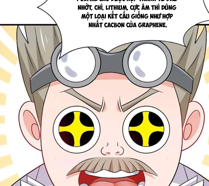 Vô Địch Học Bạ Hệ Thống Chapter 244 - Trang 4