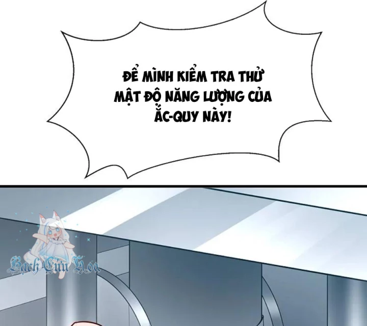 Vô Địch Học Bạ Hệ Thống Chapter 244 - Trang 4