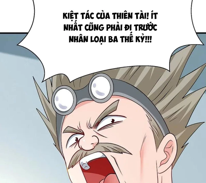Vô Địch Học Bạ Hệ Thống Chapter 244 - Trang 4