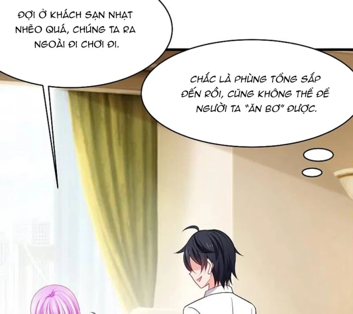 Vô Địch Học Bạ Hệ Thống Chapter 244 - Trang 4