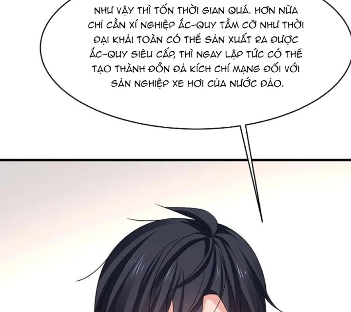 Vô Địch Học Bạ Hệ Thống Chapter 244 - Trang 4