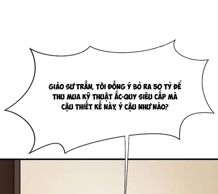 Vô Địch Học Bạ Hệ Thống Chapter 244 - Trang 4