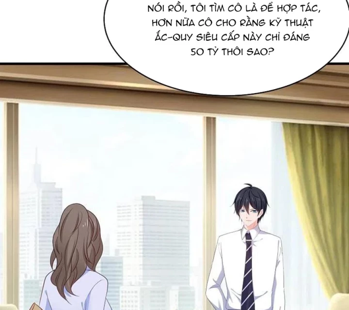 Vô Địch Học Bạ Hệ Thống Chapter 244 - Trang 4