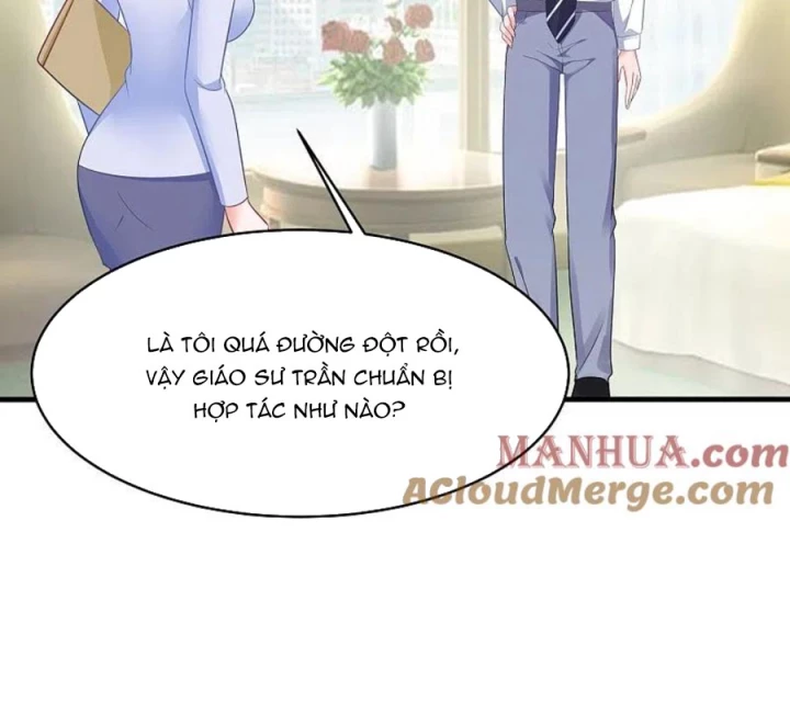 Vô Địch Học Bạ Hệ Thống Chapter 244 - Trang 4