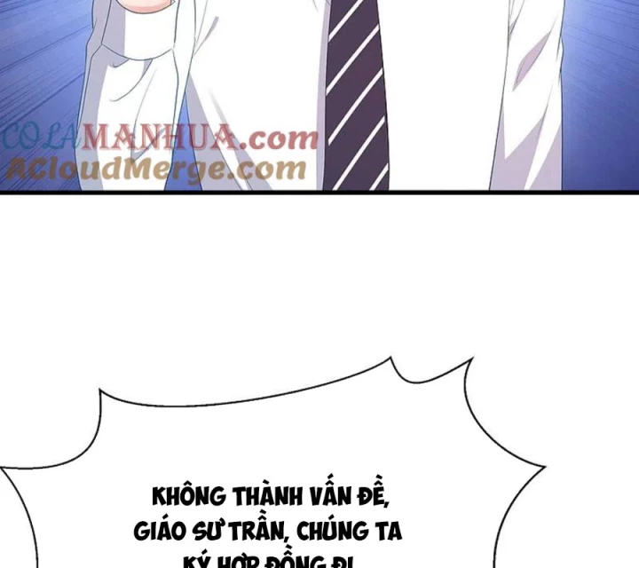 Vô Địch Học Bạ Hệ Thống Chapter 244 - Trang 4