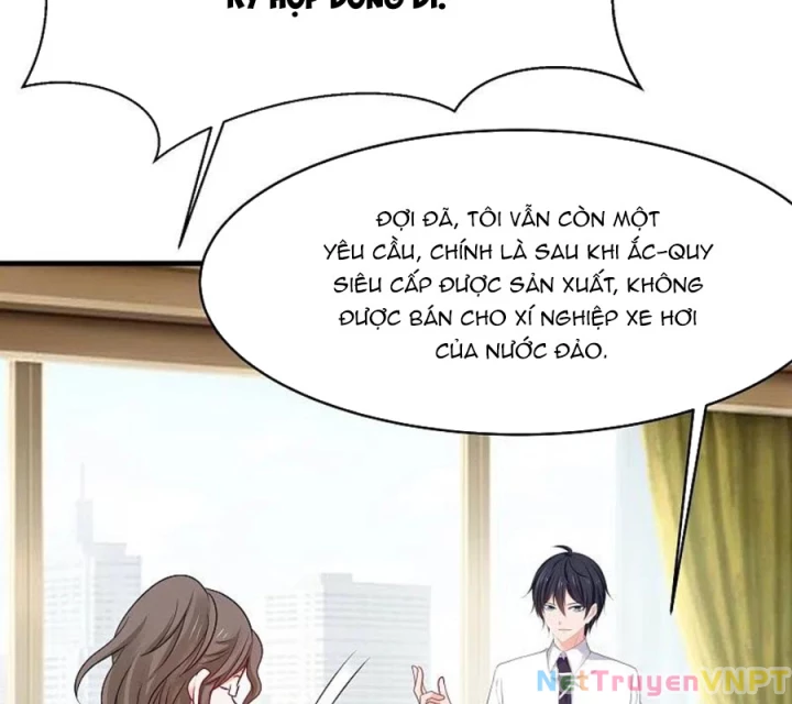 Vô Địch Học Bạ Hệ Thống Chapter 244 - Trang 4