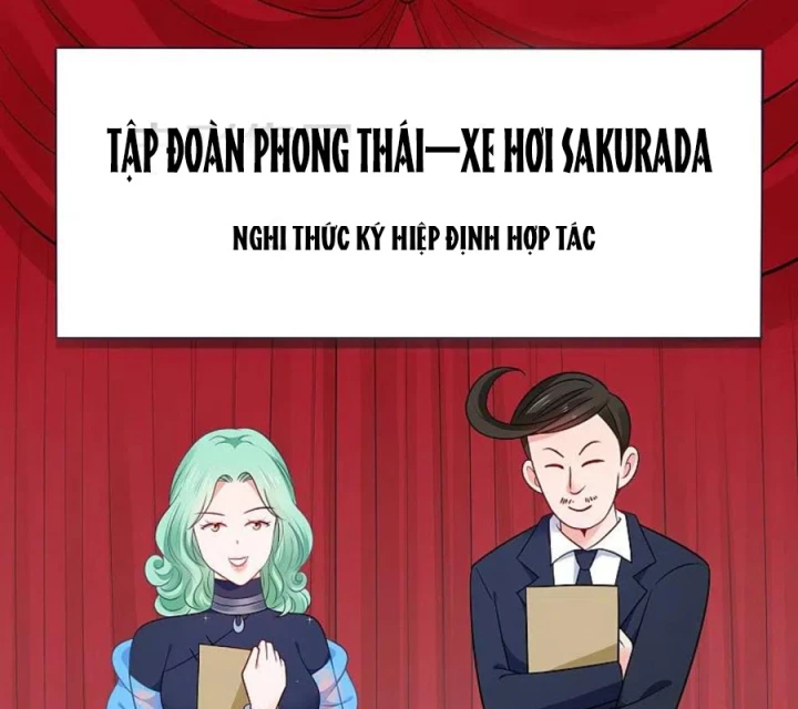 Vô Địch Học Bạ Hệ Thống Chapter 244 - Trang 4
