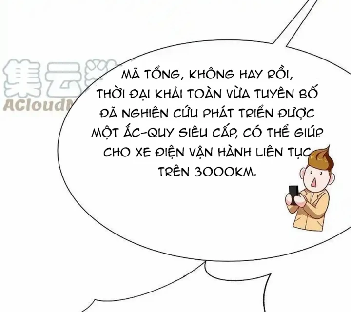 Vô Địch Học Bạ Hệ Thống Chapter 245 - Trang 4
