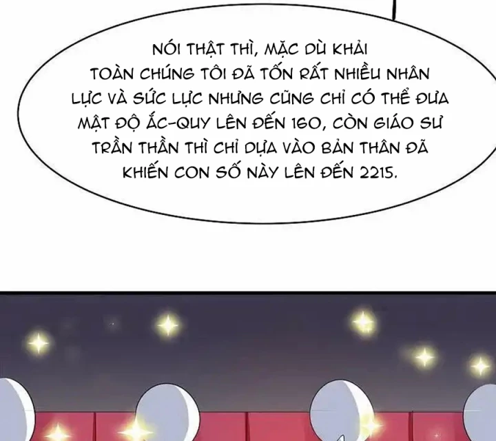 Vô Địch Học Bạ Hệ Thống Chapter 245 - Trang 4