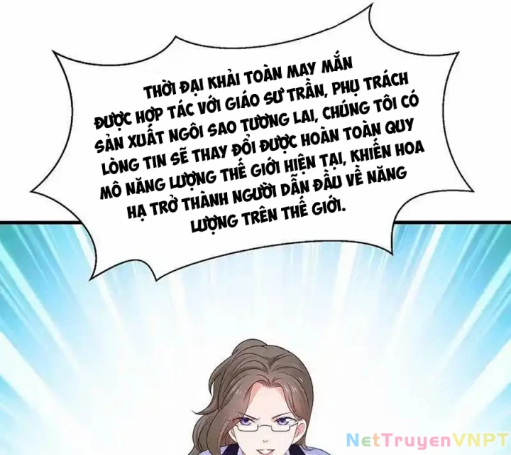 Vô Địch Học Bạ Hệ Thống Chapter 245 - Trang 4
