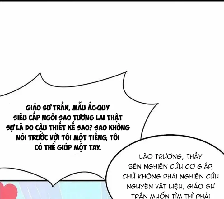 Vô Địch Học Bạ Hệ Thống Chapter 245 - Trang 4